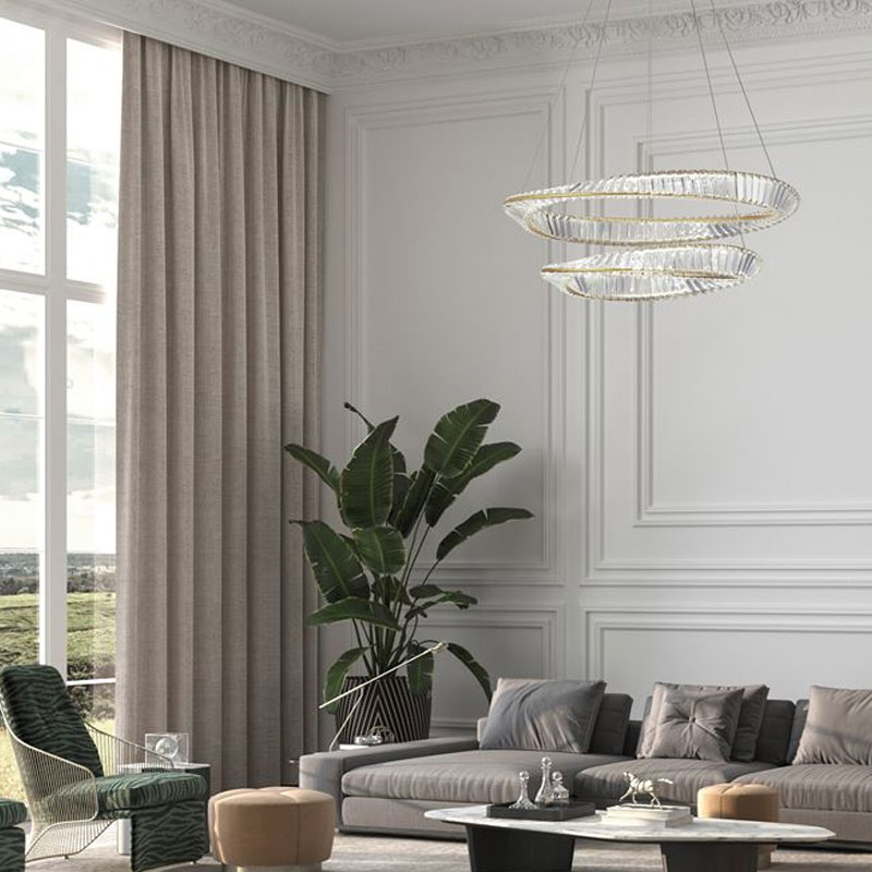 Pakabinamas šviestuvas AURELIA 9333063 dimeriuojamas